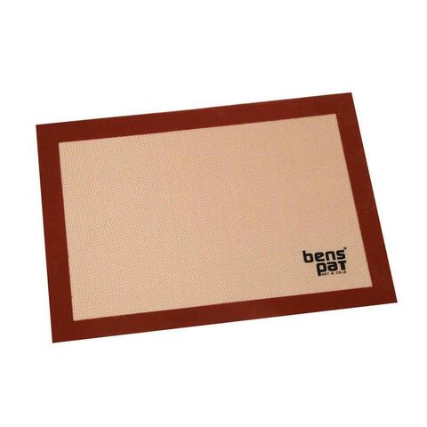 SİLPAT 30*40 CM - 1