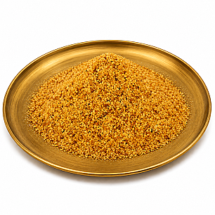 SİMİTLİK SUSAM KG - ALTINUSTA