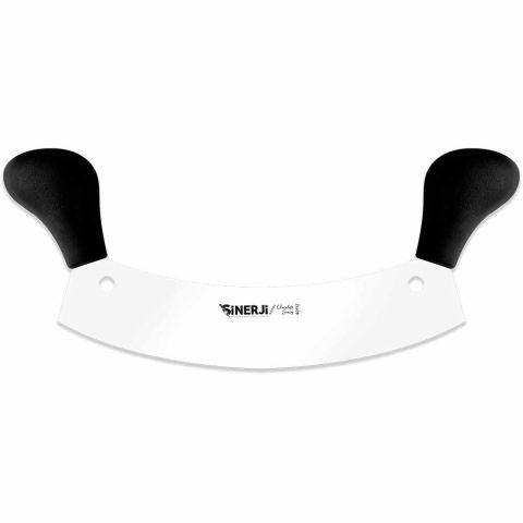 SİNERJİ 40112 PİZZA BIÇAĞI/ KIYMA BIÇAĞI - 1