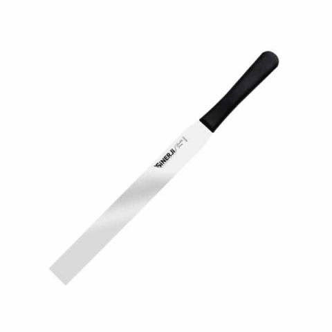 SİNERJİ 40143 PASTA PALETİ KÜT UÇ 30 CM - 1