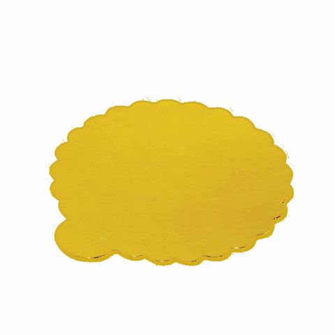 SIVAMALI GOLD PASTA ALTI 18 CM KÖPÜKLÜ TUTMAÇLI