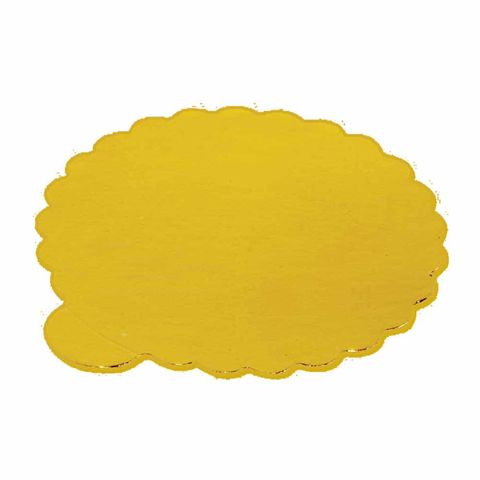 SIVAMALI GOLD PASTA ALTI 24 CM KÖPÜKLÜ