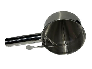 SOS HUNİSİ 22*25 CM XSOCT107 - 2