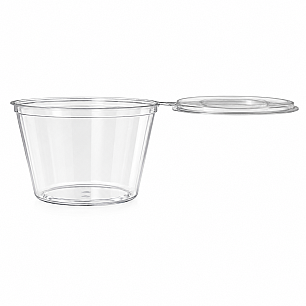 SOS KABI120 CC KOLİ 500'LÜ PAKET 50'Lİ 4 OZ - 2