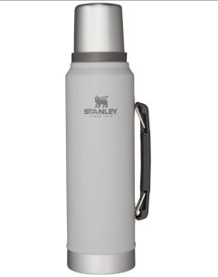 STANLEY 1.1 QT CLASSIC VAC BTL ASH EU - Thumbnail