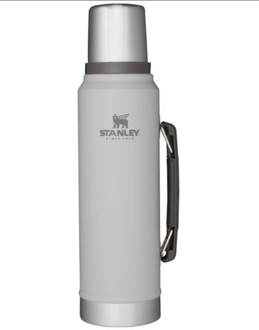 STANLEY 1.1 QT CLASSIC VAC BTL ASH EU