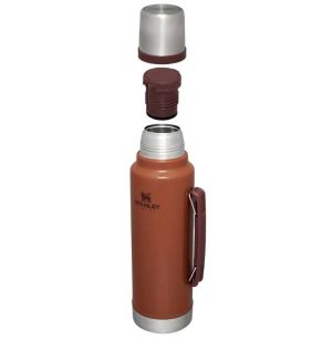 STANLEY 1.1 QT CLASSIC VAC BTL H.CLAY EU-1 - Thumbnail