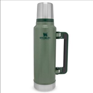 STANLEY 1.1 QT CLASSIC VAC BTL H.GREEN EU - Thumbnail