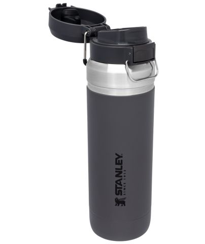 STANLEY 36OZ GO FLIP BTL CHARCOAL - EU - 1