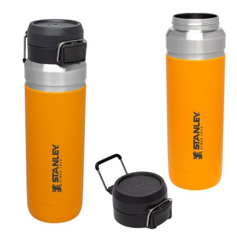 STANLEY 36OZ GO FLIP BTL SAFFRON -EU - 1