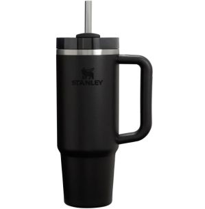 STANLEY ADV 400Z QUENCHER 2.0 TM TUMB BLK TNAL - Thumbnail