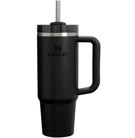 STANLEY ADV 400Z QUENCHER 2.0 TM TUMB BLK TNAL