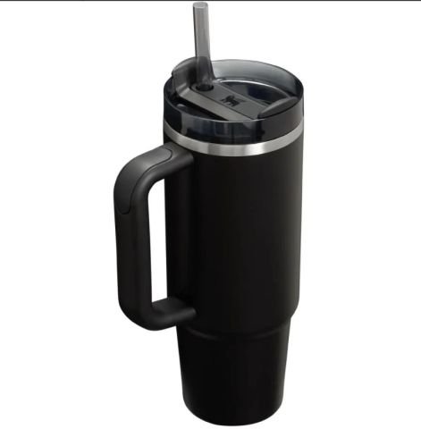 STANLEY ADV 400Z QUENCHER 2.0 TM TUMB BLK TNAL - 1