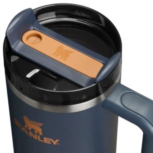 STANLEY ADV 400Z QUENCHER 2.0 TM TUMB BLU SPRUCE EU - Thumbnail