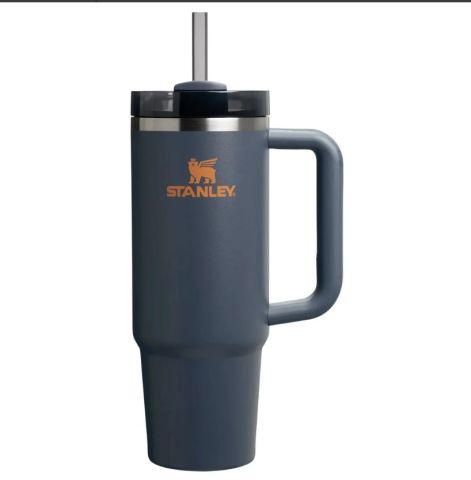 STANLEY ADV 400Z QUENCHER 2.0 TM TUMB BLU SPRUCE EU