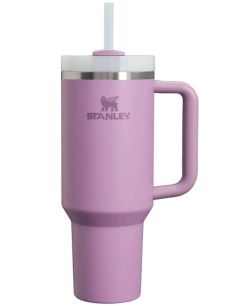 STANLEY ADV 400Z QUENCHER 2.0 TM TUMB LILAC EU - Thumbnail