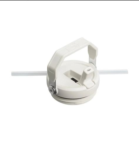 STANLEY ICEFLOW FLOP STRAW TUMBLER 30OZ/0,89 LT FROST
