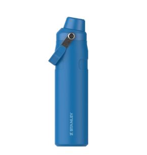 STANLEY THE AEROLIGHT ICEFLOW WATER BOTTLE FAST FLOW 0,6 /20OZ AZURE - STANLEY