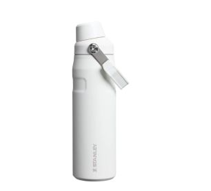 STANLEY THE AEROLIGHT ICEFLOW WATER BOTTLE FAST FLOW 0,6 /20OZ FROST - STANLEY