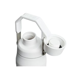 STANLEY THE AEROLIGHT ICEFLOW WATER BOTTLE FAST FLOW 0,6 /20OZ FROST - Thumbnail