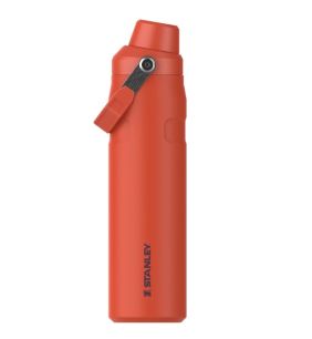 STANLEY THE AEROLIGHT ICEFLOW WATER BOTTLE FAST FLOW 0,6 /20OZ TIGERLILY - Thumbnail
