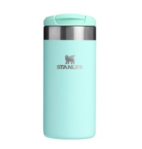 STANLEY THE AEROLIGHT TRANSIT MUG 0.35L / 12 OZ WATERCOLOR BLUE - STANLEY