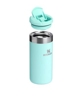 STANLEY THE AEROLIGHT TRANSIT MUG 0.35L / 12 OZ WATERCOLOR BLUE - Thumbnail