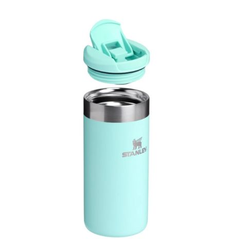 STANLEY THE AEROLIGHT TRANSIT MUG 0.35L / 12 OZ WATERCOLOR BLUE