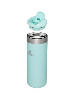 STANLEY THE AEROLIGHT TRANSIT MUG 0.47 LT / 16 OZ WATERCOLOR BLUE - 2