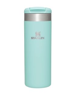 STANLEY THE AEROLIGHT TRANSIT MUG 0.47 LT / 16 OZ WATERCOLOR BLUE - 1