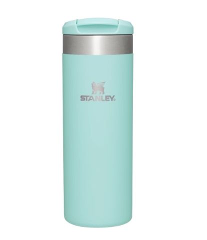 STANLEY THE AEROLIGHT TRANSIT MUG 0.47 LT / 16 OZ WATERCOLOR BLUE - 1