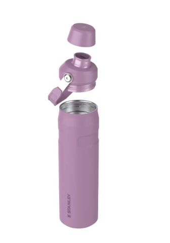 STANLEY THE AE.T ICEFLOW WATER BOTTLE FAST FLOW 0,6 /20OZ LİLA