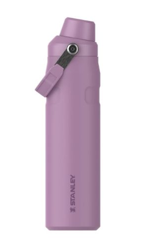 STANLEY THE AE.T ICEFLOW WATER BOTTLE FAST FLOW 0,6 /20OZ LİLA - 1
