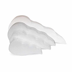 STRAFOR MELEK KANADI 15 CM - PELİN STRAFOR