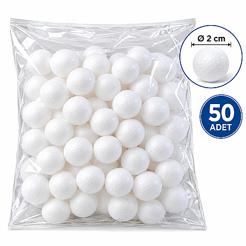 STRAFOR TOP 2 CM 50'Lİ - 1