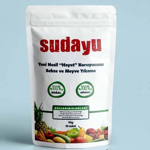 SUDAYU - 1