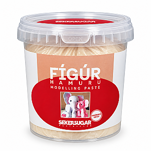 SUGAR&SUGAR FİGÜR HAMURU (1 KG TEN) - 