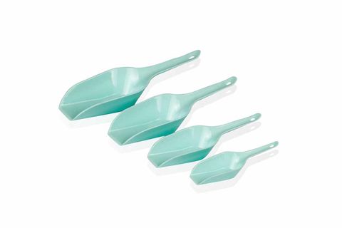 SUN SC-212 ÖLÇÜ KAŞIĞI SET