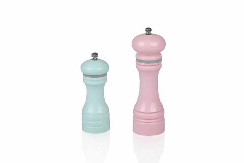 SUN SC-2560 TUZ- KARABİBER DEĞİRMENİ 12 CM