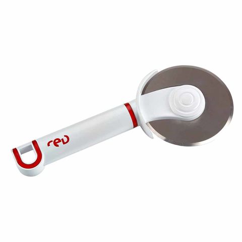 SUN SC-2605 RED PİZZA KESİCİ