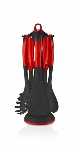 SUN SC-2827 RED SERVİS SETİ ASKILI