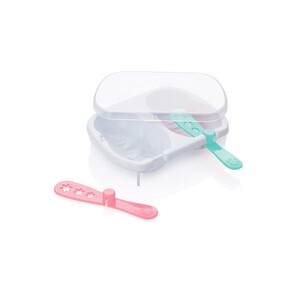 SUN SC-341 2' Lİ MEYBUZ KALIBI - 