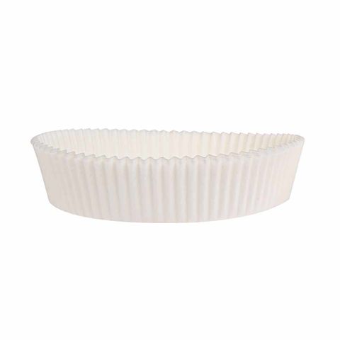 TARTOLET KAPSÜLÜ BEYAZ 80*22 MM