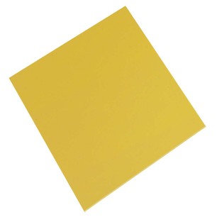 TURTA MENDİL 38*45 3MM TEKLİ - GOLD SÜS