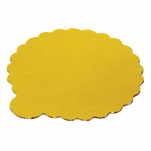 TURTA GOLD MENDİL NO:3 25'LİK 26 CM