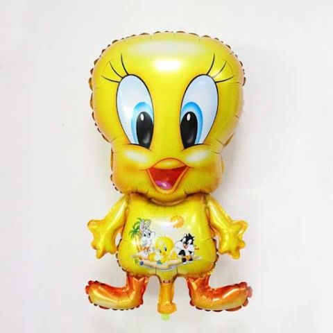 TWEETY FOLYO BALON - 1
