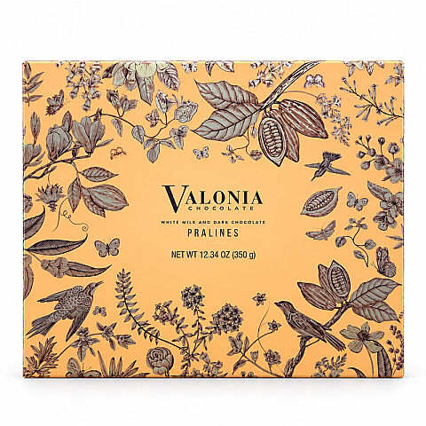 VALONİA BAHAR SPESİYAL 350 GR 22038 - 2