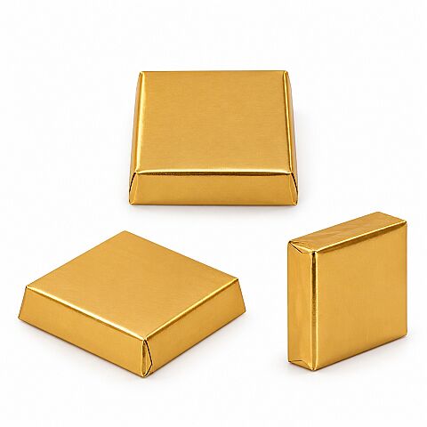 VALONİA SÜTLÜ KAKAO DESENLİ SARGLI MADLEN 1 KG - 2