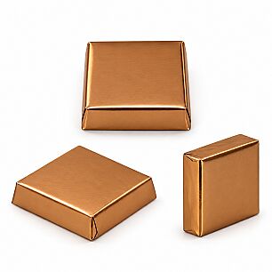 VALONİA SÜTLÜ KAKAO DESENLİ SARGLI MADLEN 1 KG - 3