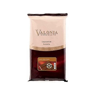 VALONİA SÜTLÜ KUVERTÜR 2,5 KG 12000 - VALONİA
